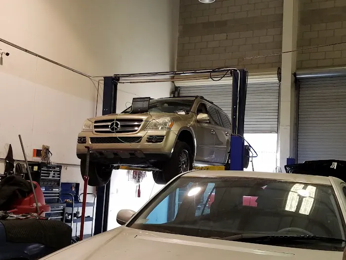 Paladin Automotive Center 3