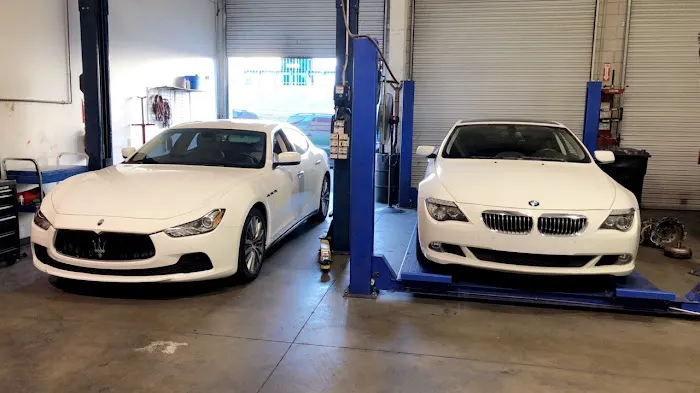 Paladin Automotive Center 4