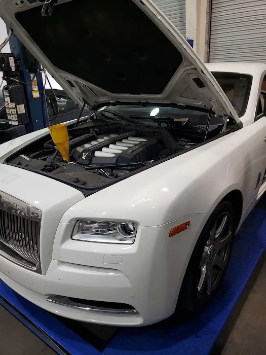 Paladin Automotive Center 6