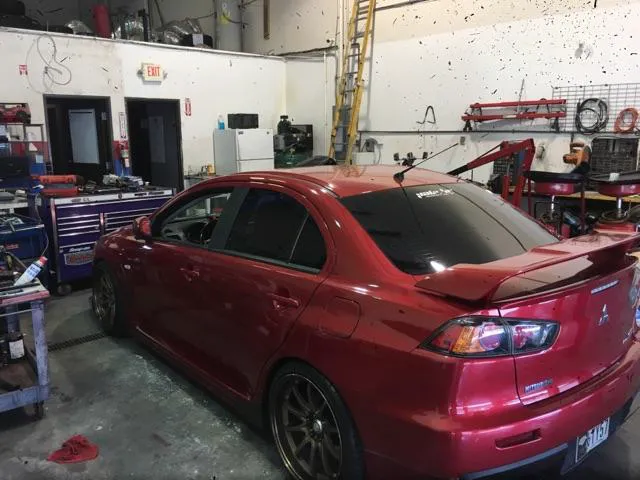 Paladin Automotive Center 8