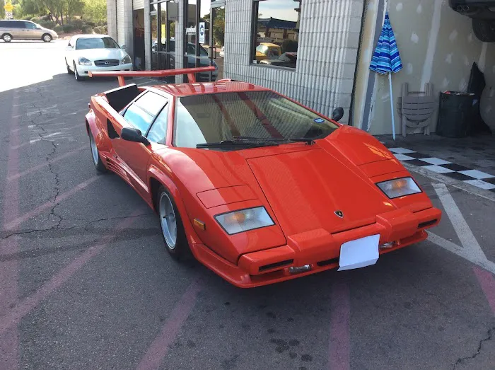 Paladin Automotive Center 9