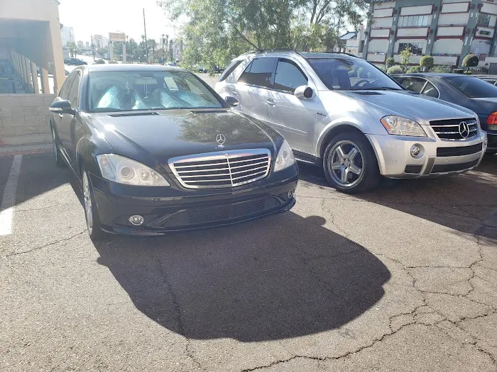 Paladin Automotive Center 7