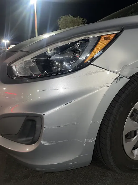 Fix Auto Las Vegas-Spring Mountain 3