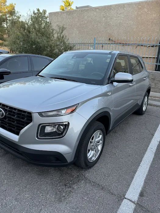 Fix Auto Las Vegas-Spring Mountain 4