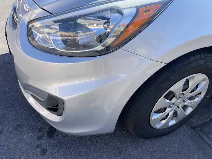 Fix Auto Las Vegas-Spring Mountain 6