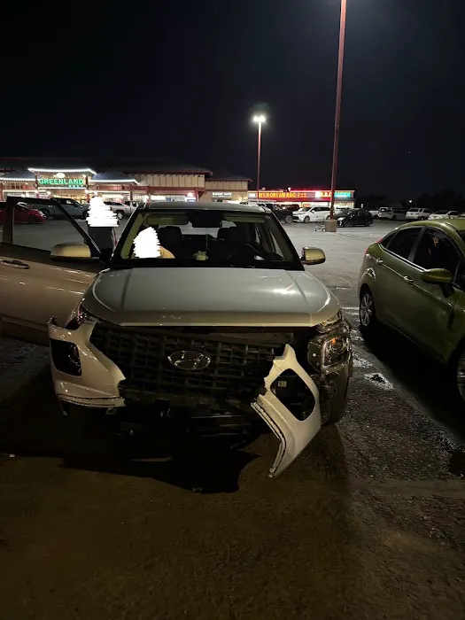 Fix Auto Las Vegas-Spring Mountain 7