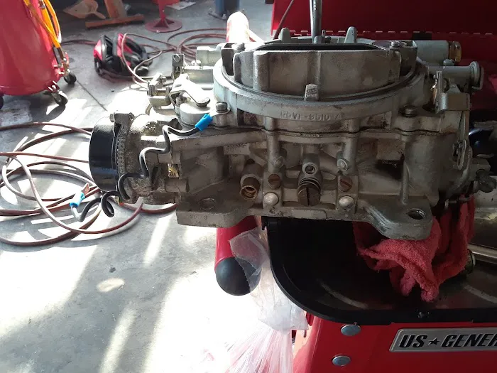 Southern Nevada Automotive Repair 2
