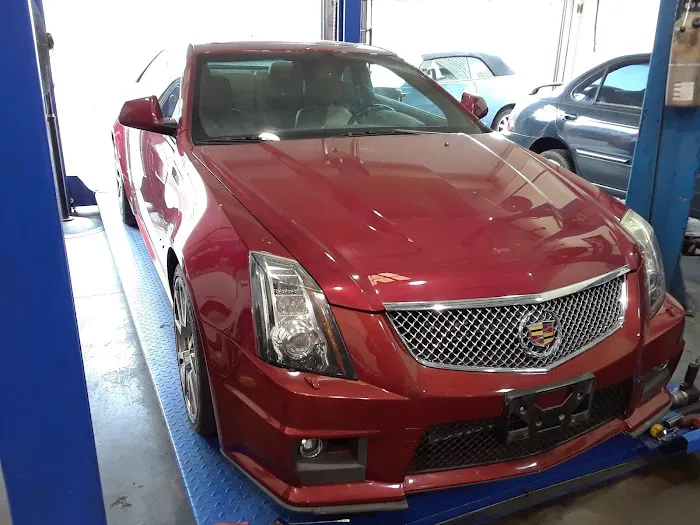 Southern Nevada Automotive Repair 1