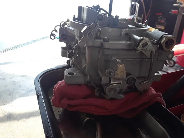 Southern Nevada Automotive Repair 5