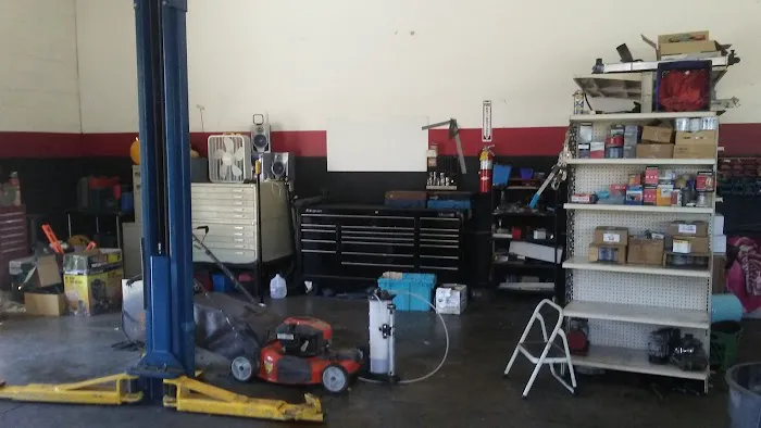 Southern Nevada Automotive Repair 6