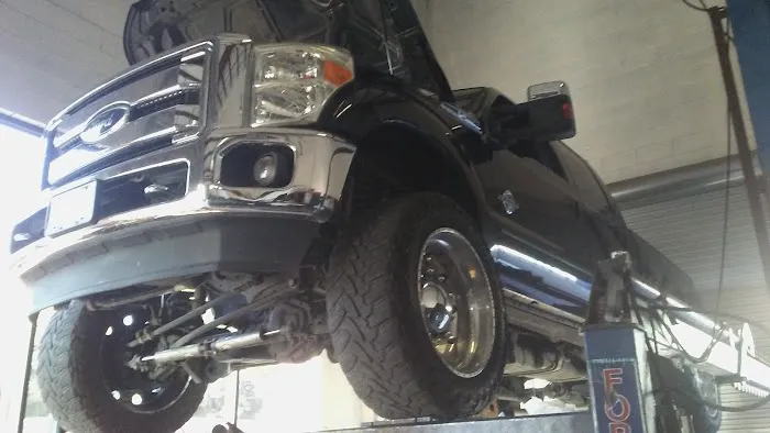 Southern Nevada Automotive Repair 9