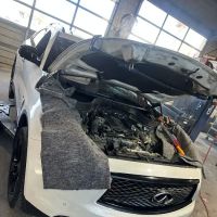 R & R Auto Repair Shop