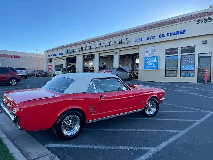 R & R Auto Repair Shop 8
