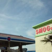 Smog Busters