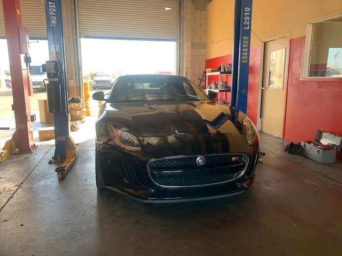Tireman Auto 4