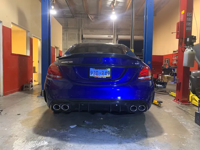 Tireman Auto 5