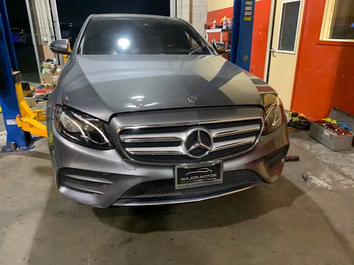 Tireman Auto 8