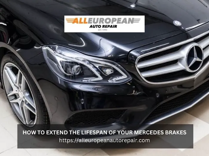 All European Auto Repair 1