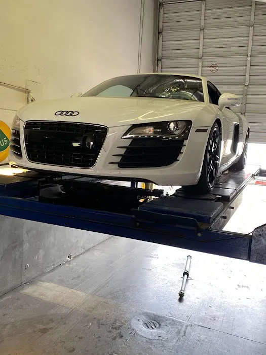 All European Auto Repair 7