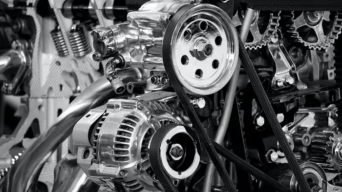 Las Vegas Sprinter Repair 3