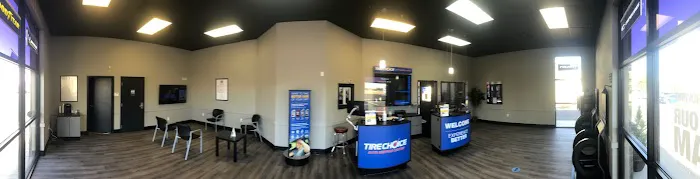 Tire Choice Auto Service Centers 1