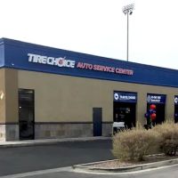 Tire Choice Auto Service Centers
