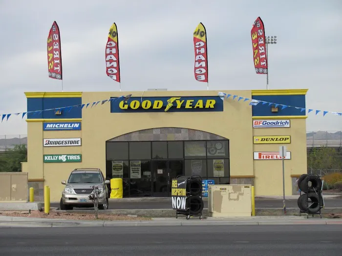 Tire Choice Auto Service Centers 2