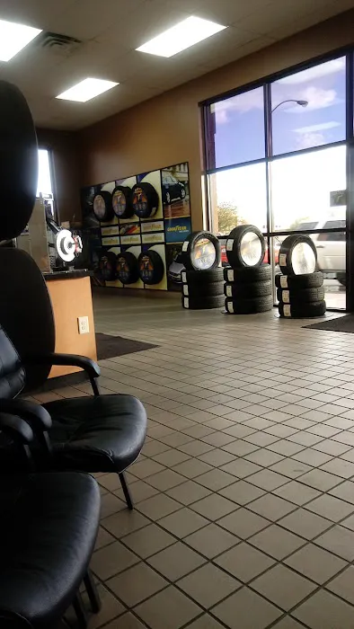 Tire Choice Auto Service Centers 7