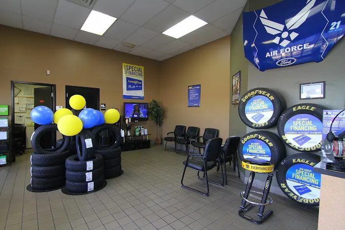 Tire Choice Auto Service Centers 5