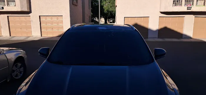 BNZ MOBILE AUTO BODY REPAIR 1