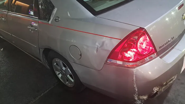 BNZ MOBILE AUTO BODY REPAIR 0