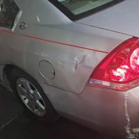 BNZ MOBILE AUTO BODY REPAIR