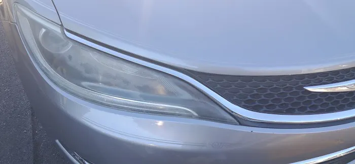 BNZ MOBILE AUTO BODY REPAIR 3