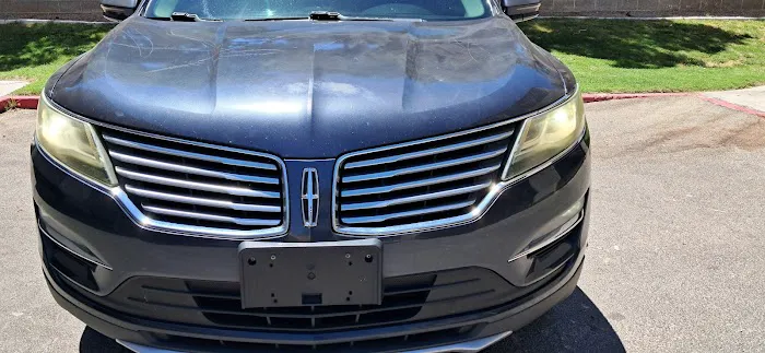 BNZ MOBILE AUTO BODY REPAIR 7