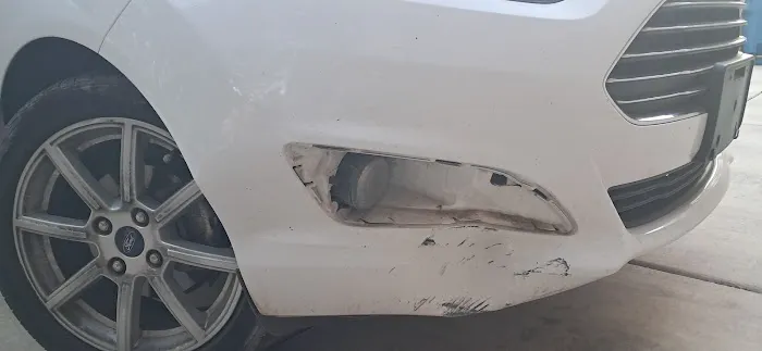 BNZ MOBILE AUTO BODY REPAIR 9