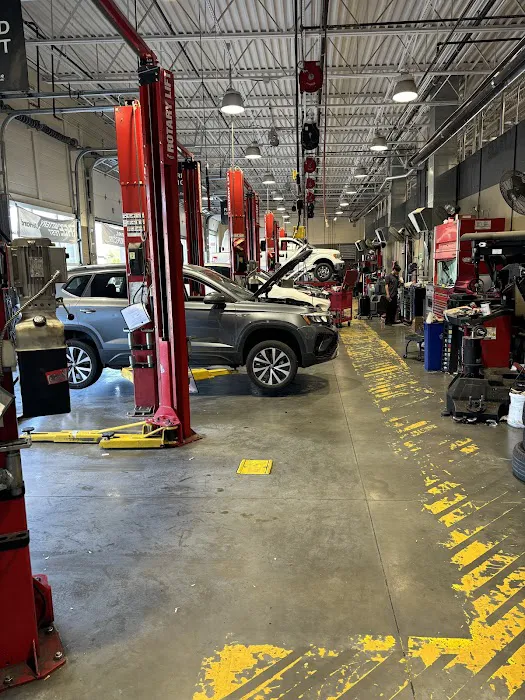 Firestone Complete Auto Care 2