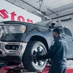 Firestone Complete Auto Care ico