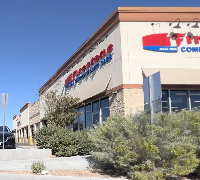 Firestone Complete Auto Care 3