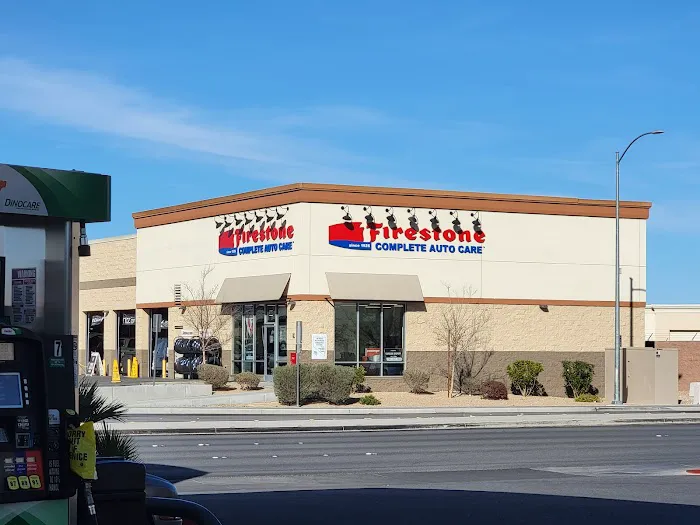 Firestone Complete Auto Care 1