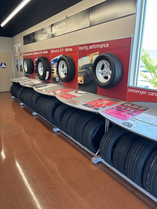 Firestone Complete Auto Care 8