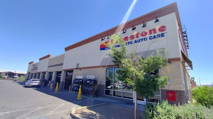 Firestone Complete Auto Care 9