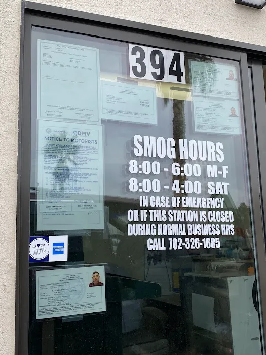 Smog Busters 4