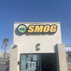 Smog Busters ico