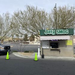 Jiffy Smog, a DEKRA Company - 21 Silverado Ranch Blvd - NV ico