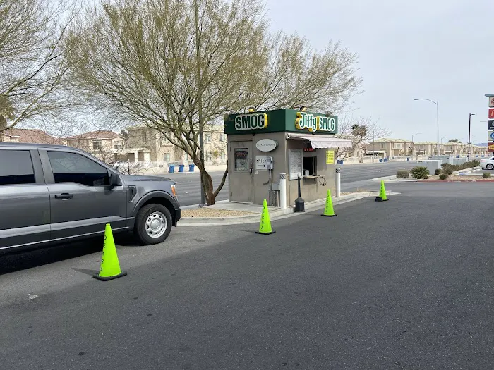 Jiffy Smog, a DEKRA Company - 21 Silverado Ranch Blvd - NV 2
