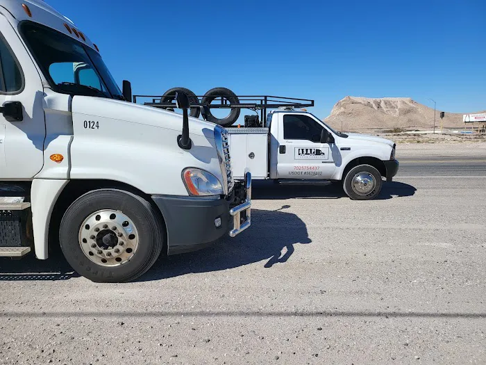 A.S.A.P. Truck & Trailer 0