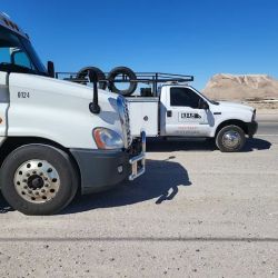 A.S.A.P. Truck & Trailer ico