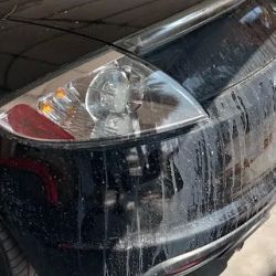 Purrfect Auto Services ico