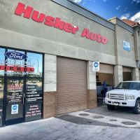 Husker Automotive