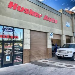 Husker Automotive ico